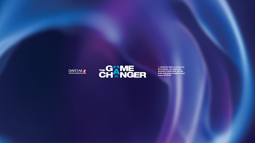 Daystar Christian Centre banner