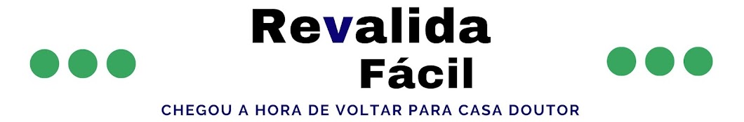 Revalida Fácil