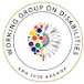 WorkingGroup Disabilities2030