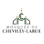 Mosquée de Chevilly-Larue