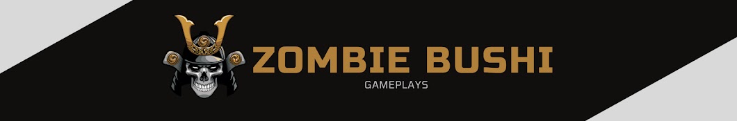 Zombie Bushi Gameplays