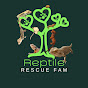 Reptile Rescue Fam