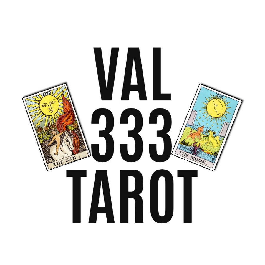 VAL333TAROT @val333tarot