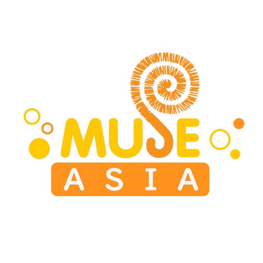 Muse Asia @MuseAsia
