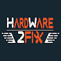 Hardware2Fix