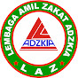 LAZ ADZKIA