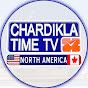 CK Time TV North America