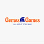 Gemes Games