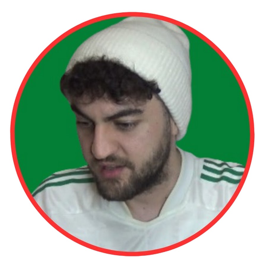 Dean Ammi @algerianfooty