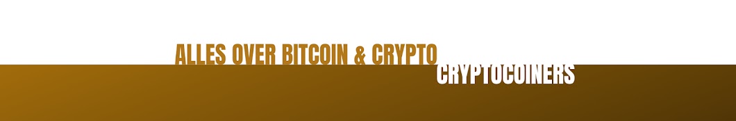 CryptoCoiners Banner