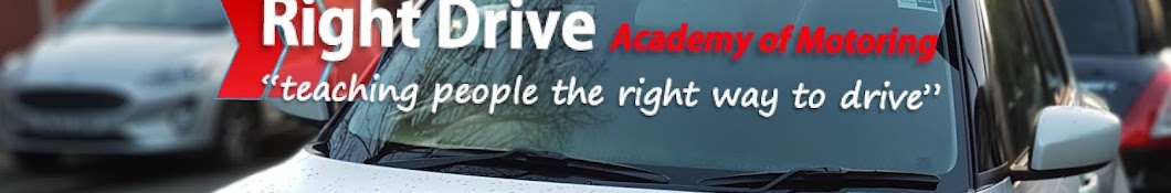 RIGHT DRIVE ACADEMY OF MOTORING