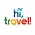 logo hiTravel - Подорожуй!