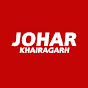 Johar khairagarh 