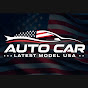 Auto Car latest model USA