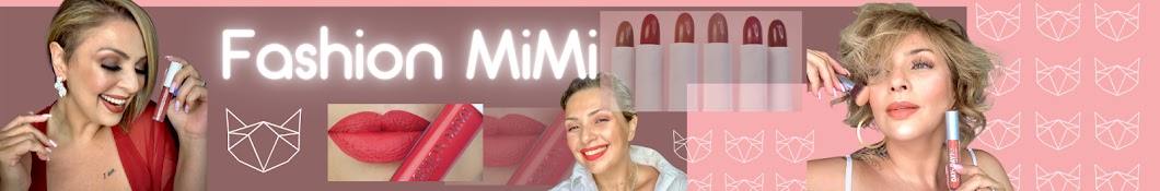 Fashion MiMi Oficial Banner