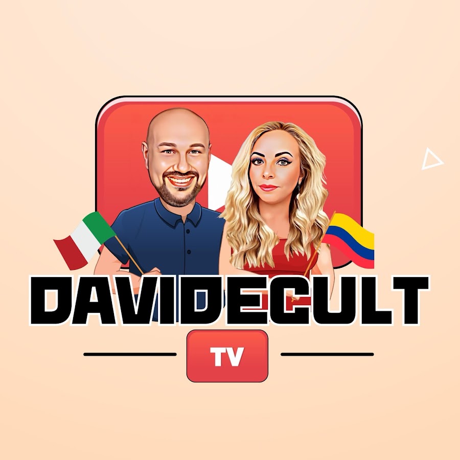 Davidecult Tv @davidecult