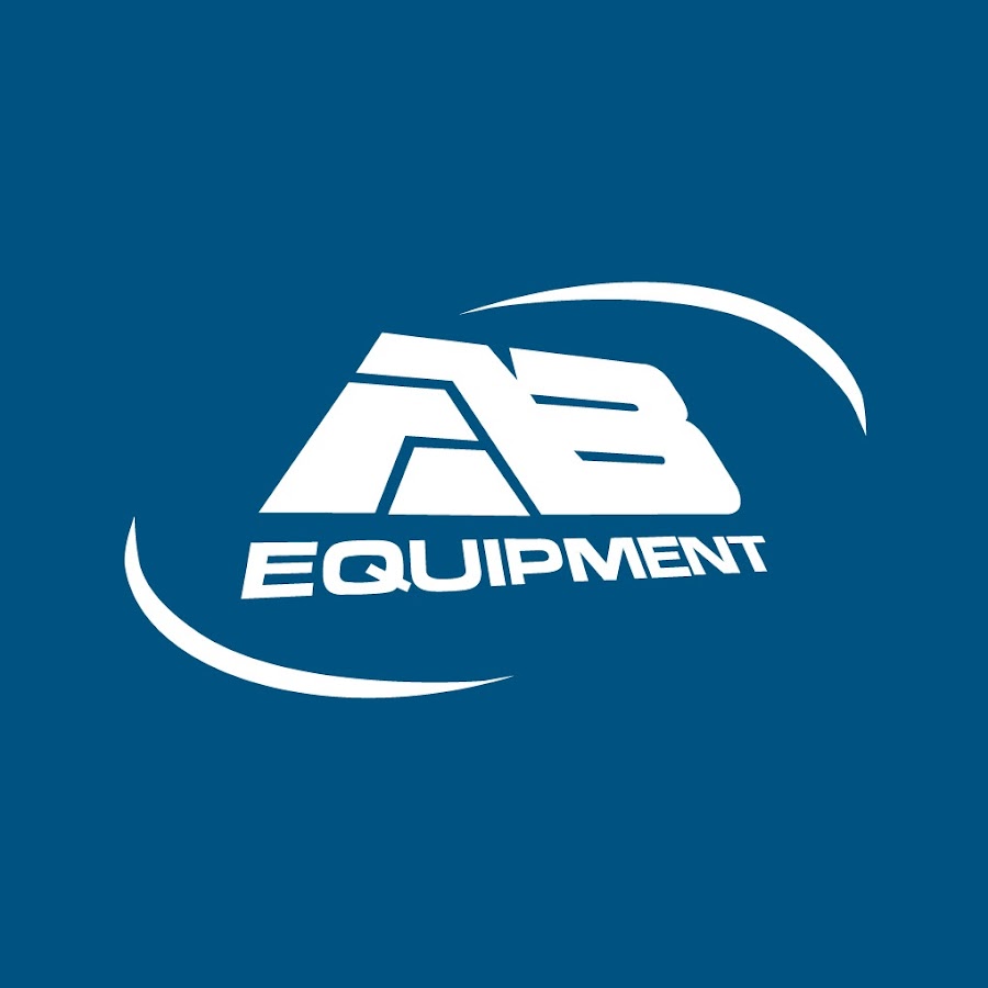 AB Equipment YouTube