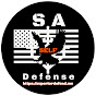 S.A. Self Defense 