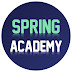 logo Maciej Walkowiak 🍃 Spring Academy