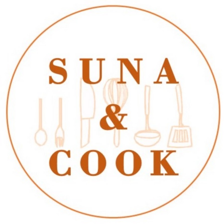 서나앤쿡 SUNA and cook - YouTube 서나앤쿡 SUNA and cook