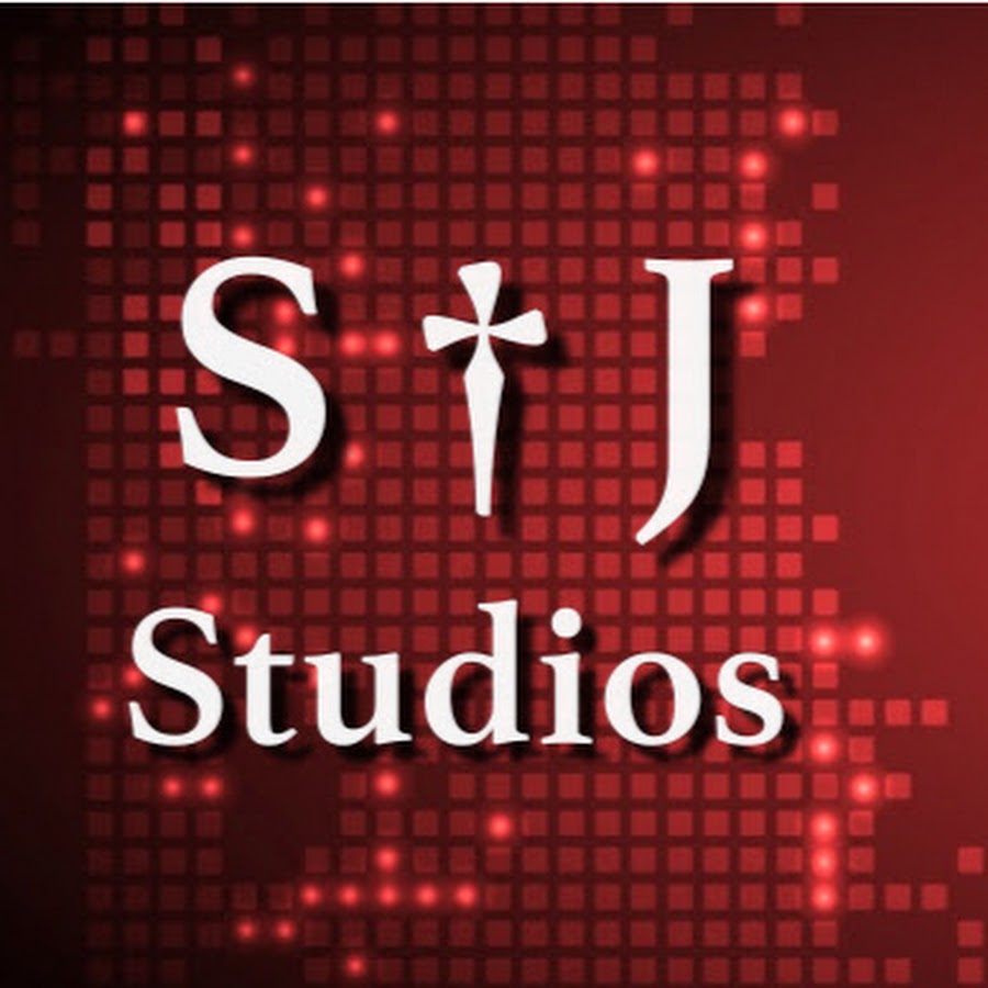 Saint Joseph Studios┃Joe Aboumoussa @JoeAboumoussa