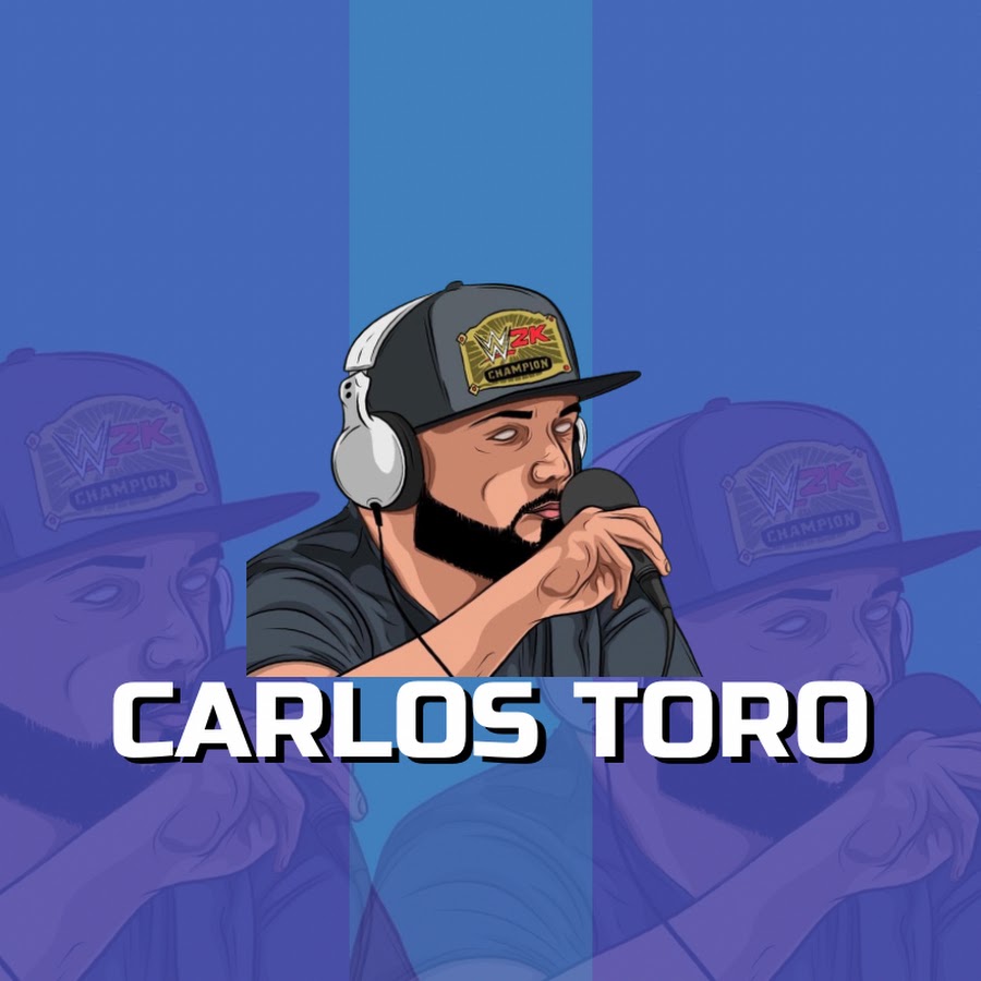 Carlos Toro @CarlosToro
