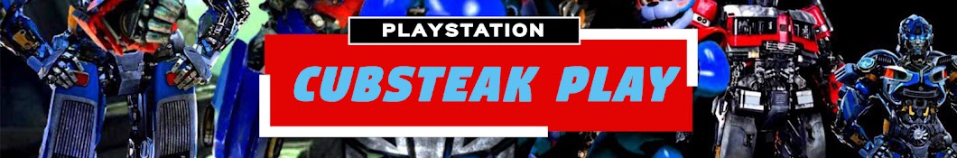 CUBSTEAK PLAY