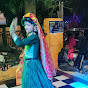 Aanchal dancer