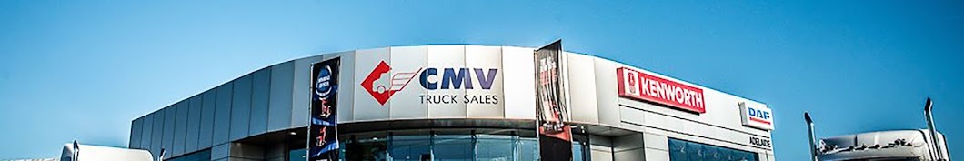 CMV Truck Centre