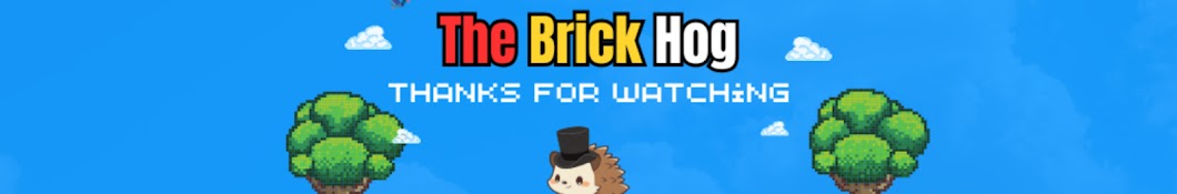 The Brick Hog