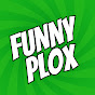 funnyplox youtube avatar