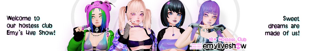 EmyLiveShow