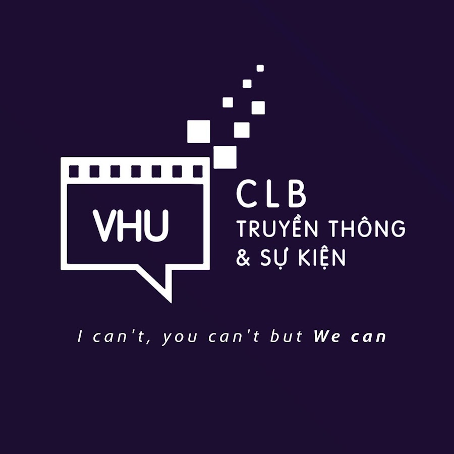 Vhu Media Club Official - Youtube