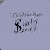 Official Fan Page Shirley Lewis