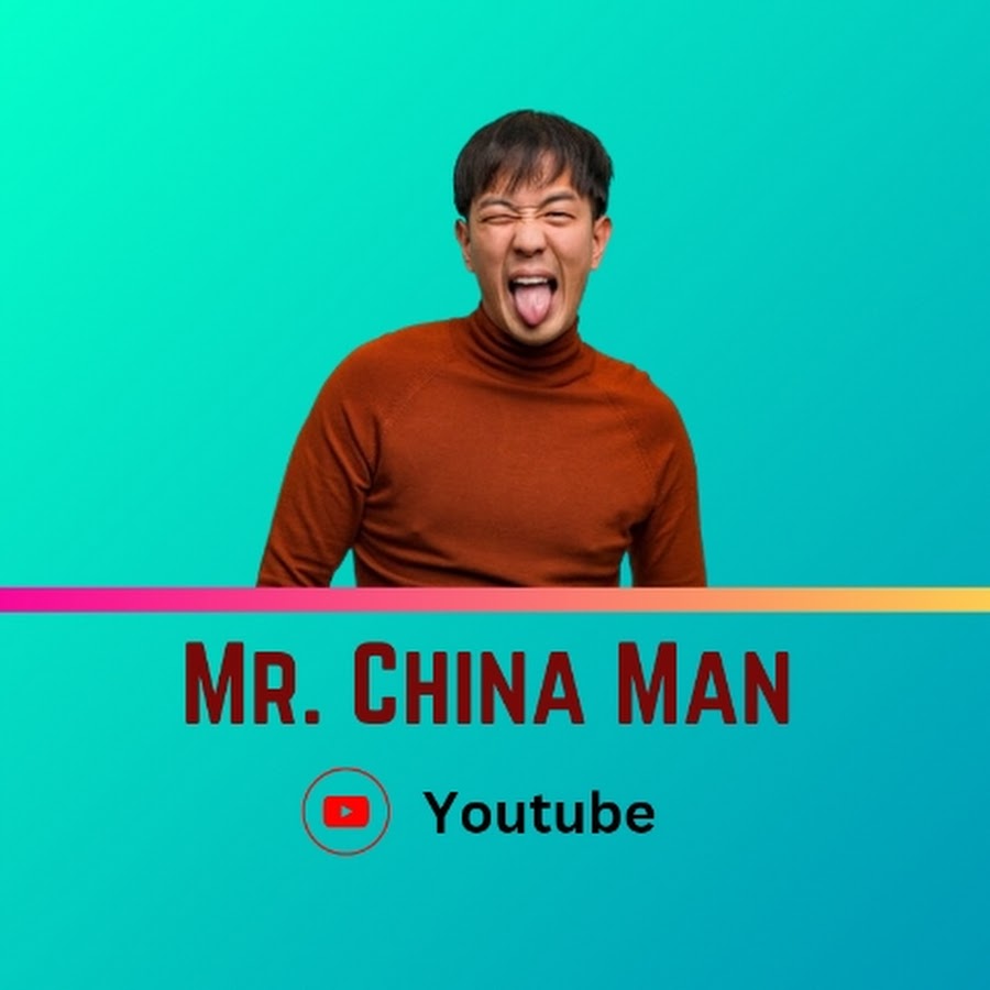 Mr. China Man - YouTube Mr. China Man