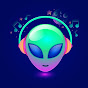 EDM Alien