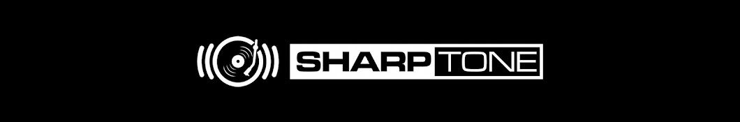 SharpTone Records Banner