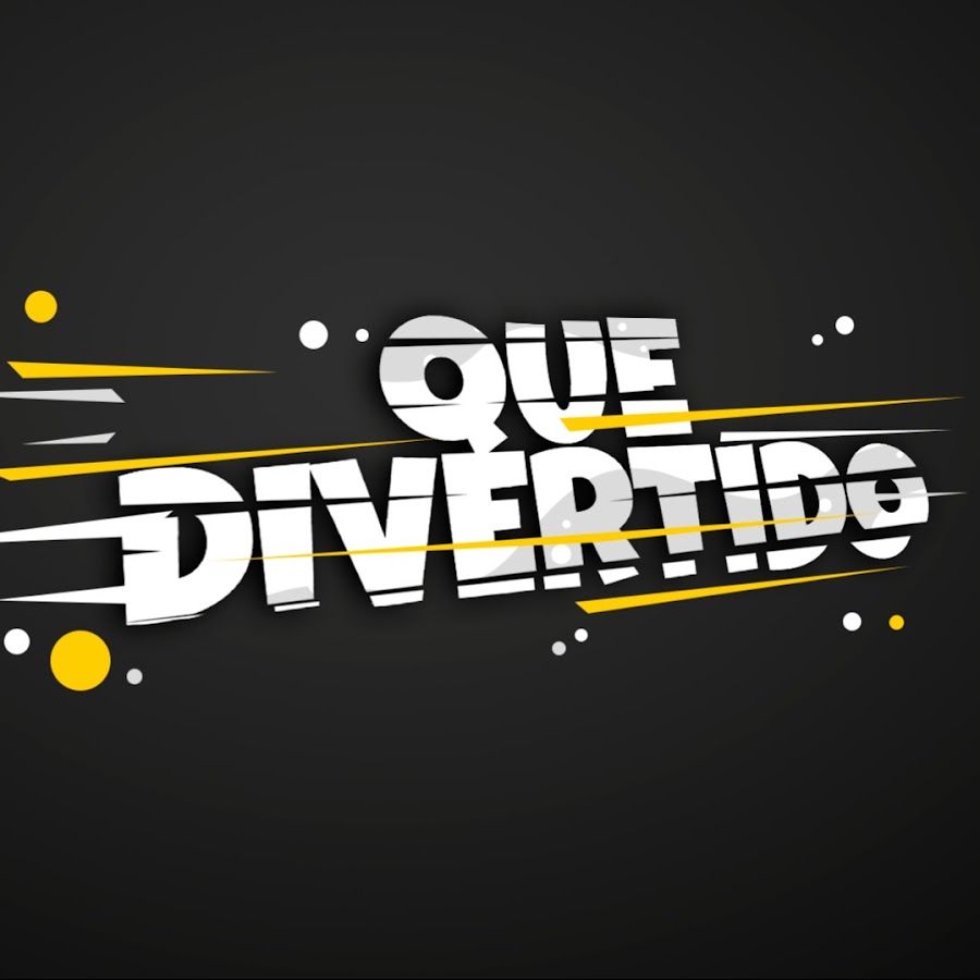 Que Divertido Tv @quedivertidotv