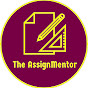 The AssignMentor