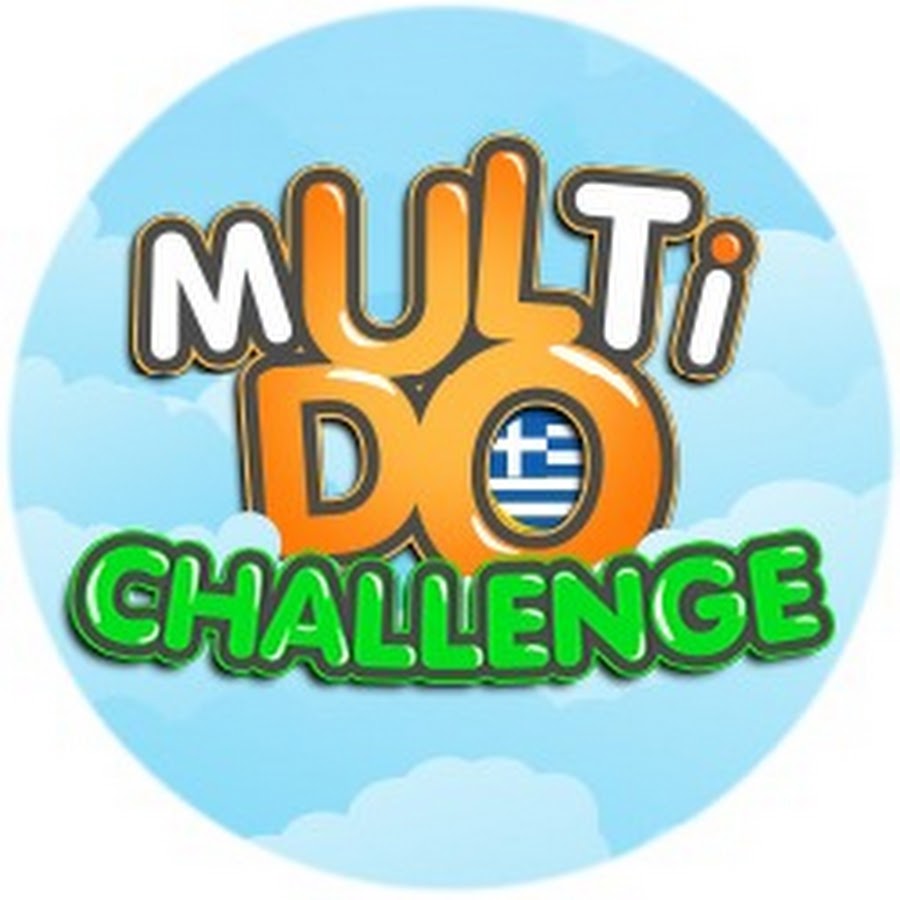 Multi DO Challenge Greek @multidochallengegreek6191