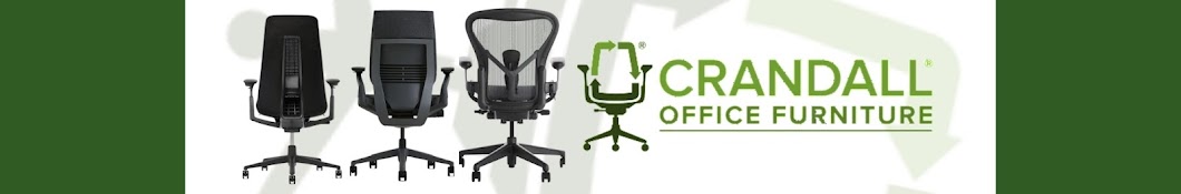 Crandall Office Furniture