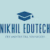 NIkhil edutech