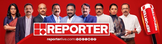 Reporter TV 