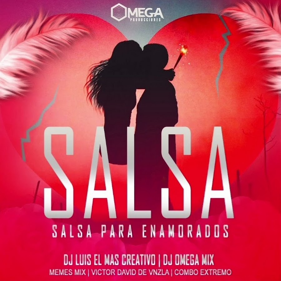 Salsa Para Enamorados 