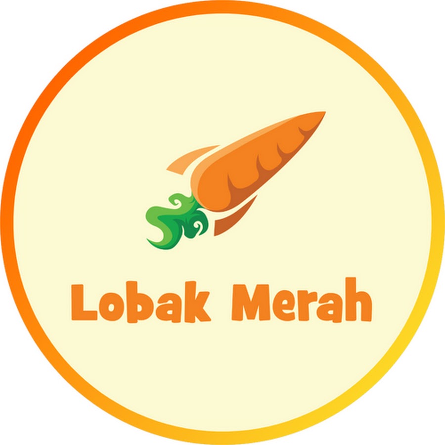 Lobak Merah @lobakmerah