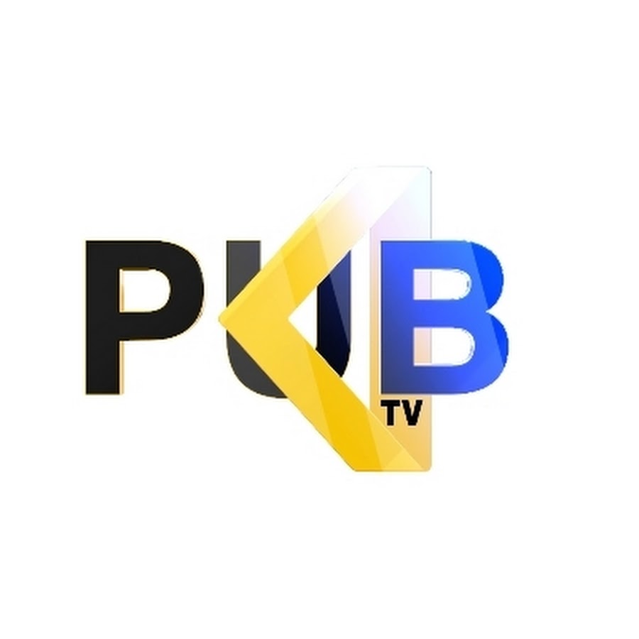 PUB TV @pubtvofficial