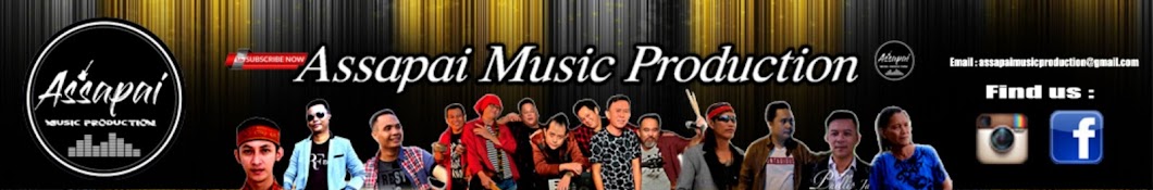 assapai music production Banner