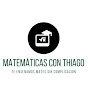 Matemáticas Con Thiago