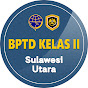 BPTD KELAS II SULUT