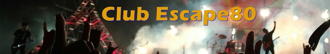 Club Escape80